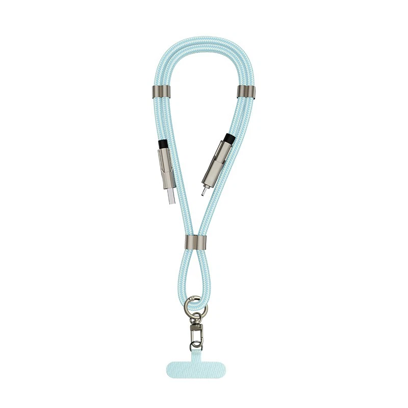 Lanyard Charging Cable high quality